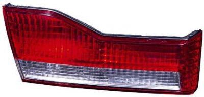 2002 Honda Accord Backup Lamp, Driver Side