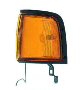 1997 Honda Passport Parking/Side Marker, Driver Side