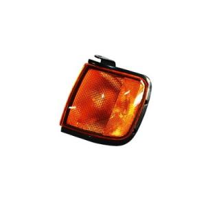 1999 Honda Passport Parking/Signal/Side Marker Lamp, Driver Side