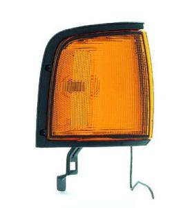 1997 Honda Passport Parking/Side Marker, Passenger Side
