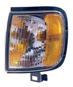 2002 Honda Passport Parking/Signal Lamp, Passenger Side
