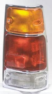 1997 Honda Passport Tail Lamp, Passenger Side