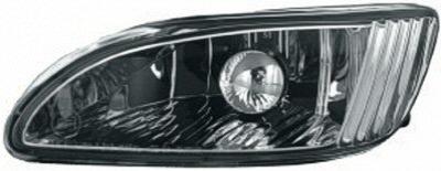 2008 Lexus RX330 Fog Light Assembly , Driver Side