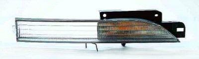 1991 Chrysler Laser Signal Lamp, Passenger Side