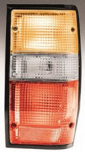 1996 Mitsubishi Pickup Tail Lamp Assembly, Driver Side