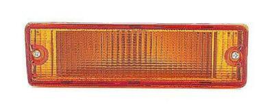 1987 Nissan Hardbody Pickup Parking/Signal Lamp Assembly, Driver Side
