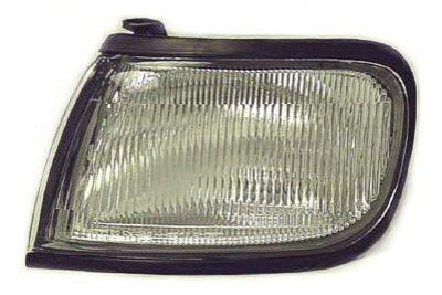 1996 Nissan Maxima Parking Lamp, Driver Side