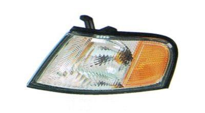 1999 Nissan Altima Parking/Signal Lamp, Driver Side