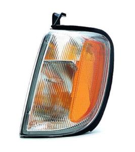 2001 Nissan Xterra Parking/Signal Lamp, Driver Side