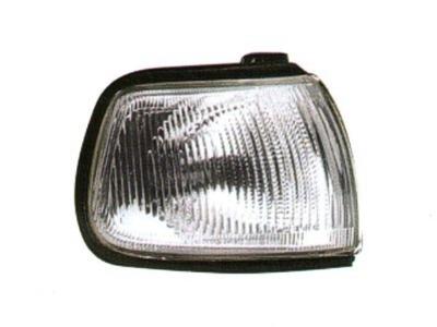 1992 Nissan Sentra Parking/Cornering Lamp