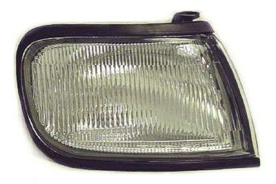 1996 Nissan Maxima Parking Lamp, Passenger Side