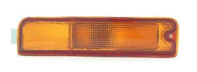 1999 Nissan Pathfinder Parking/Signal Lamp, Passenger Side