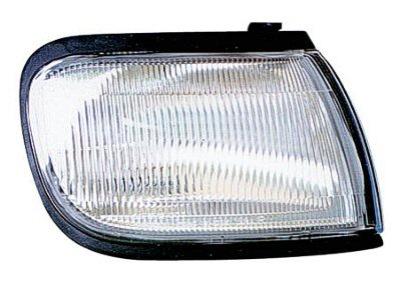 1999 Nissan Maxima Parking Lamp, Passenger Side