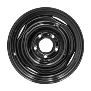 1997 Lincoln Town CAR 15" x 6.5" Steel Wheel