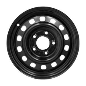 1996 Oldsmobile Ciera 14" x 5.5" Steel Wheel