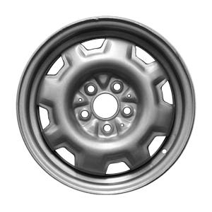 1994 Dodge Shadow 14" x 5.5" Steel Wheel
