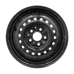 1994 Dodge Shadow 14" x 5.5" Steel Wheel