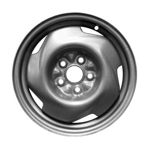 1994 Dodge Shadow 14" x 6" Steel Wheel