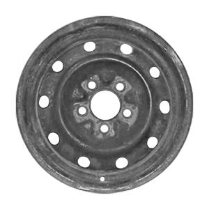 1995 Dodge Intrepid 15" x 6" Steel Wheel