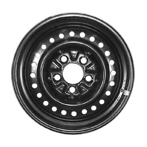 1995 Plymouth Voyager 15" x 6" Steel Wheel