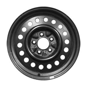 1997 Dodge Intrepid 16" x 7" Steel Wheel