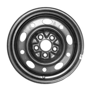 2000 Dodge Stratus 14" x 6" Steel Wheel