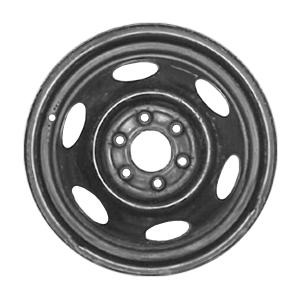 2002 Dodge Dakota 15" x 7" Steel Wheel
