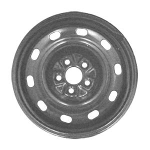 2004 Chrysler Sebring 15" x 6" Steel Wheel