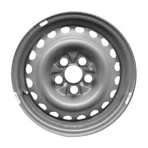 2005 Dodge Neon 14" X 5.5" Steel Wheel