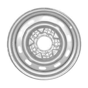 1996 Ford Bronco 15" x 6" Steel Wheel