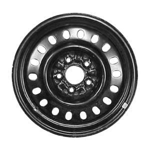 1998 Ford Windstar 15" x 5.5" Steel Wheel