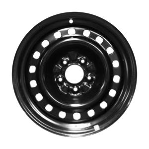 2002 Ford Crown Victoria 16" x 7" Steel Wheel