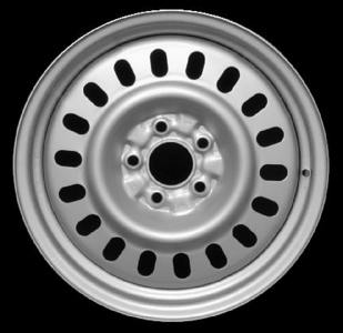 2004 Mercury Sable 16" x 6" Steel Wheel
