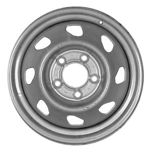 2001 Oldsmobile Bravada 15" x 7" Steel Wheel