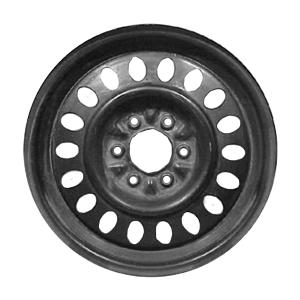 2004 Buick Rainier 17" x 7" Steel Wheel
