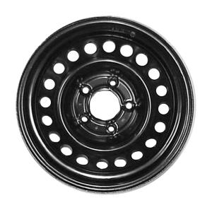 1995 Oldsmobile Olds 88 15" x 6" Steel Wheel