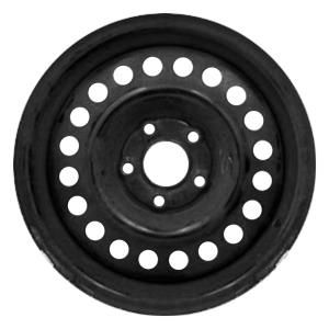 1998 Buick Skylark 14" x 6" Steel Wheel