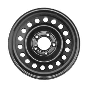 1997 Oldsmobile Supreme 15" x 6" Steel Wheel