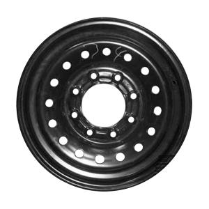 2009 GMC Yukon 17" X 7.5" Steel Wheel