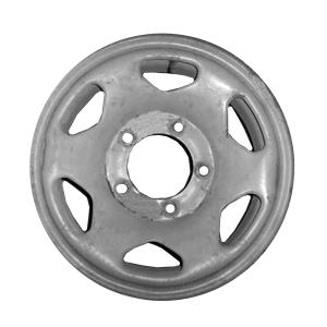 1995 GEO Tracker 15" x 5.5" Steel Wheel