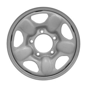 1998 GEO Tracker 15" x 5.5" Steel Wheel