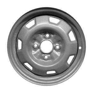 1994 Nissan Sentra 13" x 5" Steel Wheel