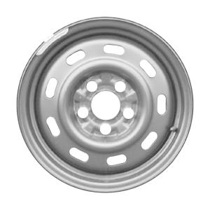 2002 Mercury Villager 15" x 5.5" Steel Wheel