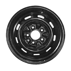 1999 Nissan Maxima 15" x 6" Steel Wheel