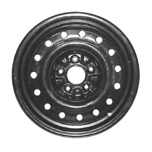 2004 Infiniti Q45 16" x 6.5" Steel Wheel