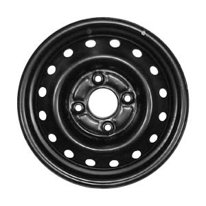1997 Honda Accord 14" x 5" Steel Wheel