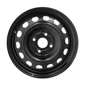 2000 Honda Civic 14" x 5" Steel Wheel