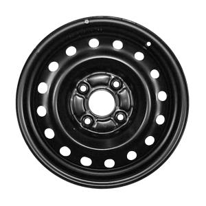 1997 Honda Accord 15" x 5.5" Steel Wheel