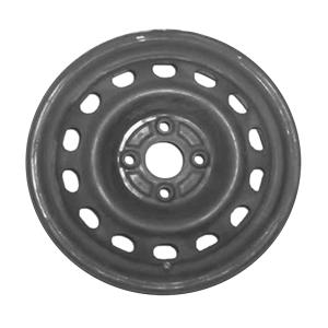 2004 Honda Civic 14" x 5.5" Steel Wheel