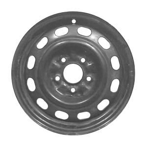 2002 Mazda 626 15" x 6" Steel Wheel